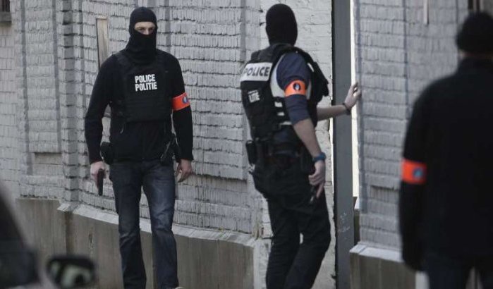 20 jaar geeist tegen Salah Abdeslam om schieten op agenten