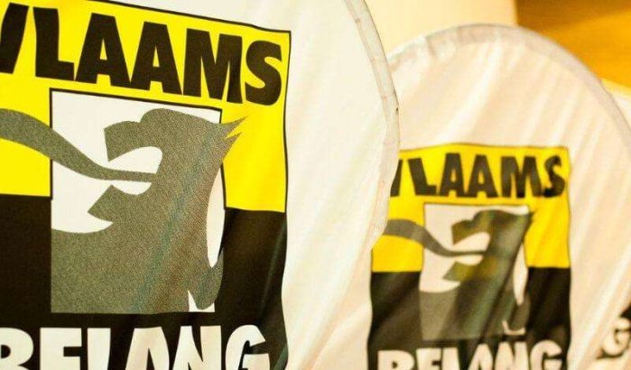 België: ophef om affiches in het Arabisch