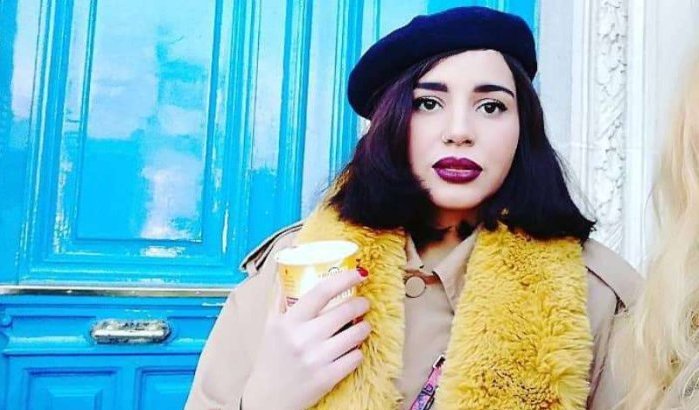 Utrechtse Yasmina Ajbilou runt eigen modelabel
