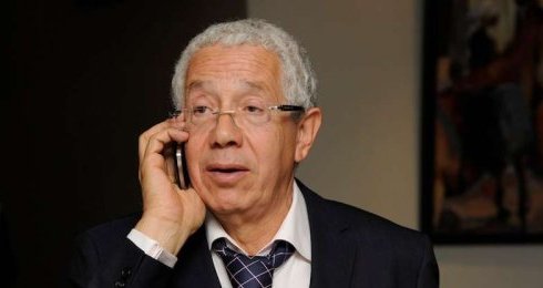 Noureddine Ayouch