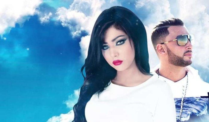 Two Tone en Ibtissam Tiskat brengen samen 'Weli Liya' uit
