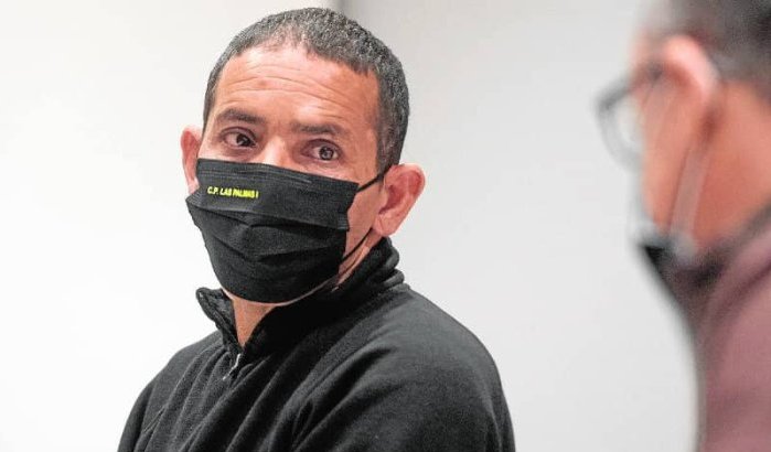 Marokkaan ontloopt gevangenisstraf van 14 jaar in Spanje