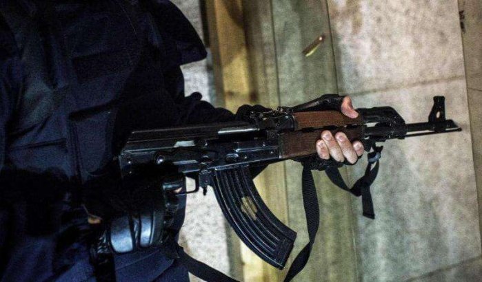 Belgische inlichtingendienst: extreemrechts bewapent zich tegen moslims