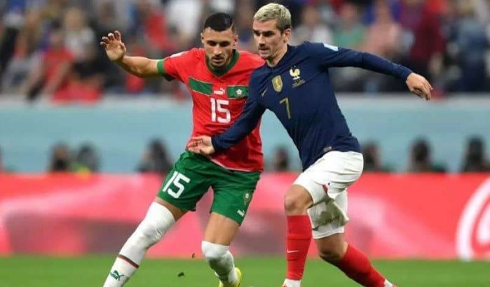 Nottingham Forest wil Selim Amallah zo snel mogelijk contracteren