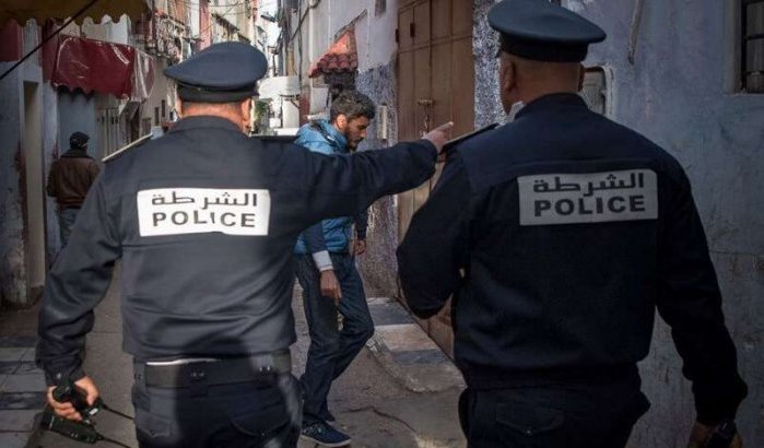 Marokko steeds minder democratisch volgens Bloomberg