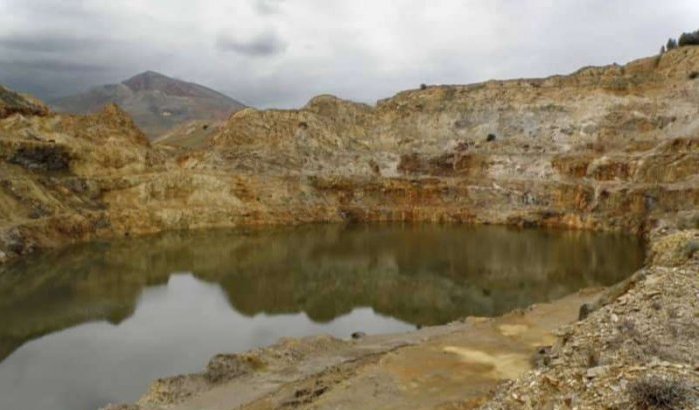 Marokko heropent ijzermijnen in Nador