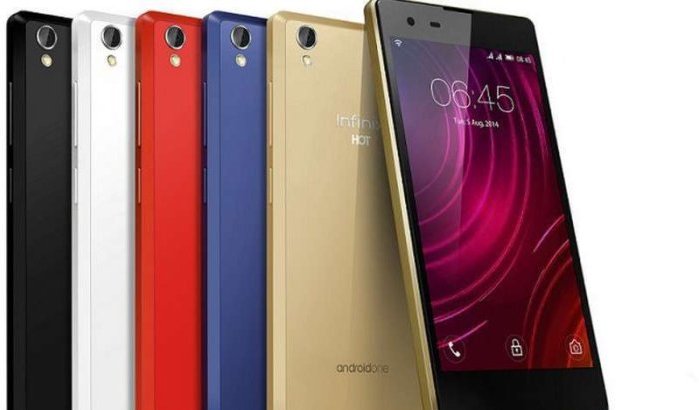 Google brengt low-cost smartphone uit in Marokko