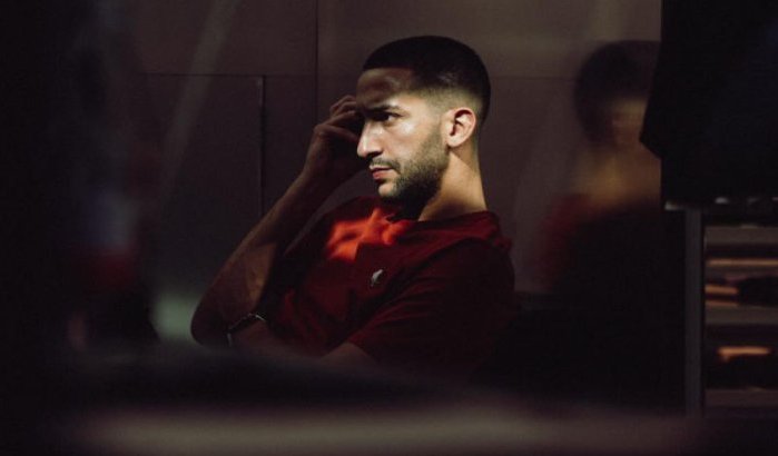 Hakim Ziyech weigert miljoenenvoorstellen uit Golf