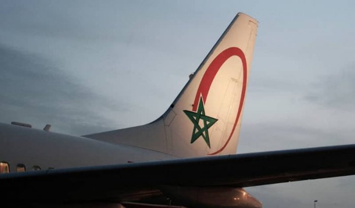 Royal Air Maroc genoodzaakt vluchten naar Rotterdam te verplaatsen
