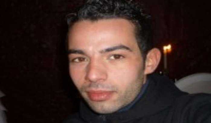 Ihsane Jarfi vermoord omdat hij homo was 