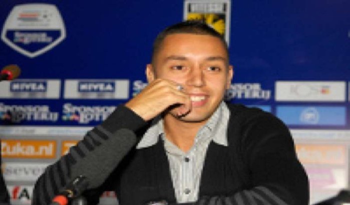 Ismaïl Aissati verlaat Turkije voor Terek Grzony