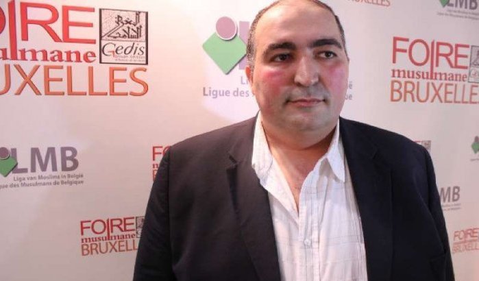 Marokkaan Fouad Ahidar nieuwe ondervoorzitter Brussels parlement