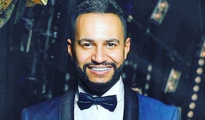Marokkaan Issam Serhane verliest in finale The Voice (video)