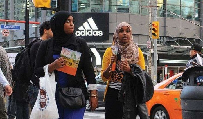 Groot-Brittannië: sterke stijging islamofobie