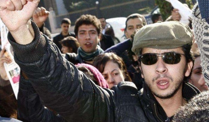 Oussama El Khlifi tot celstraf veroordeeld voor oproep tot moord op premier