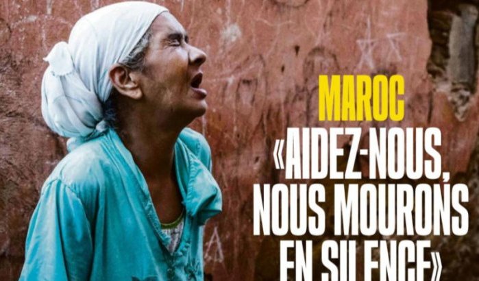 Marokko dient klacht in tegen twee Franse kranten