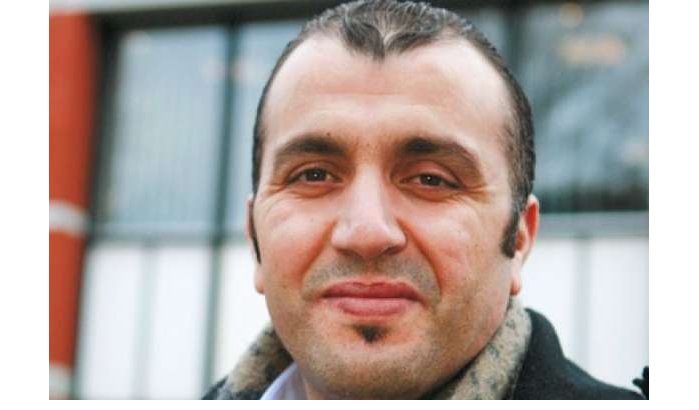 Achmed Baâdoud