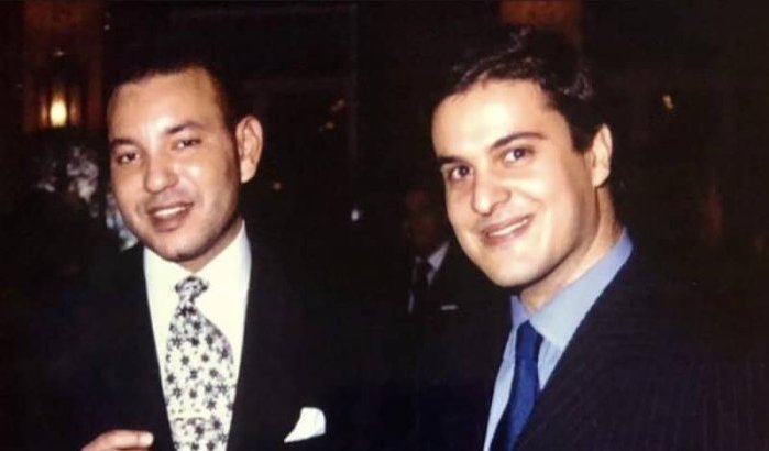 Moulay Hicham's wensen aan Koning Mohammed VI