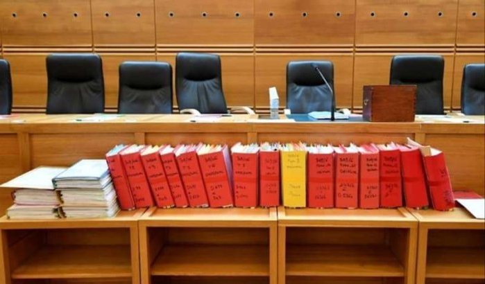 Franse Marokkaan terecht voor moord op gehandicapte vrouw
