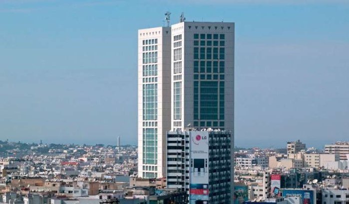 Casablanca heeft 2400 dollarmiljonairs 