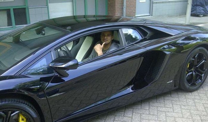 Halfjaar geëist tegen broer Badr Hari