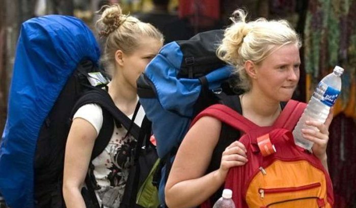 Marokko 2e gevaarlijkste bestemming voor vrouwen die alleen reizen