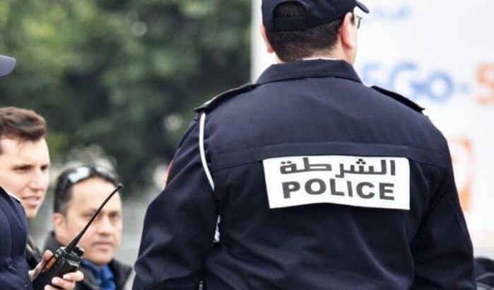 Door VS gezochte Turk in Casablanca gearresteerd