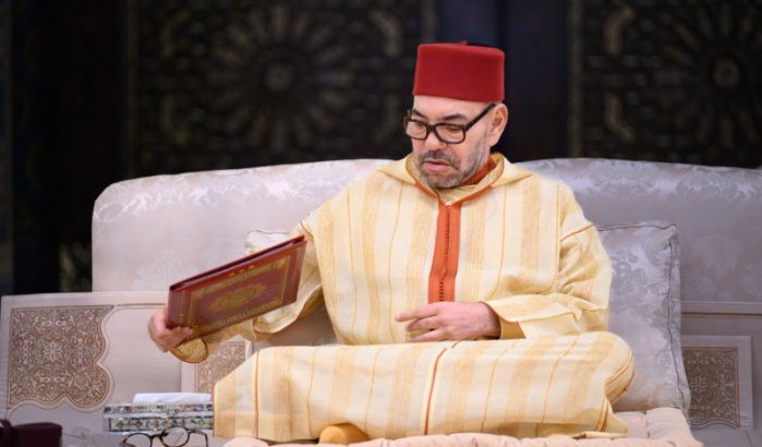 Tachtigjarige ex-jihadist vraagt gratie aan Koning Mohammed VI