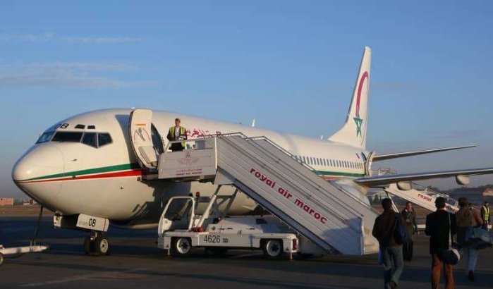 Luchthaven Marrakesh: nieuwe medische onderzoeken bij aankomst