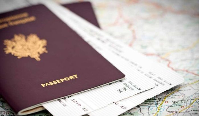 Marokkanen werden in 2019 het vaakst Europees staatsburger