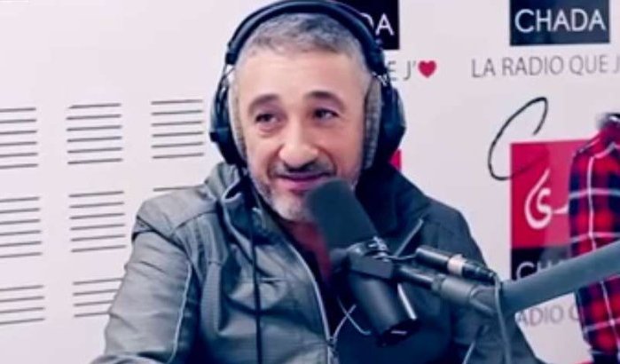 Liegt Said Senhaji? (video)
