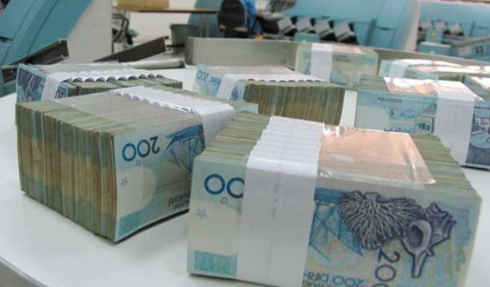Corrupte rechter gevangen genomen in Casablanca