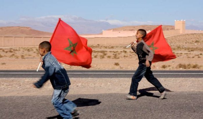 Marokko 91e meest vreedzaam land ter wereld