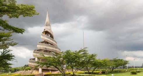 Yaounde