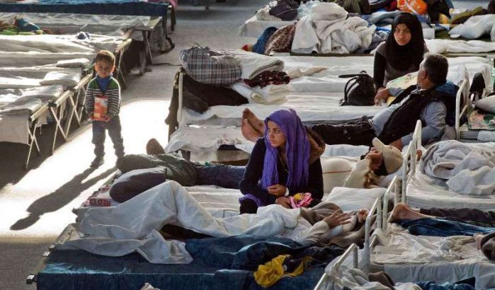 Duitsland bedreigt Marokko: neem asielzoekers terug! 
