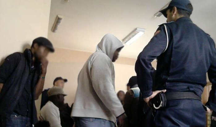 Marokko heeft vorig jaar 16.000 migranten gelegaliseerd