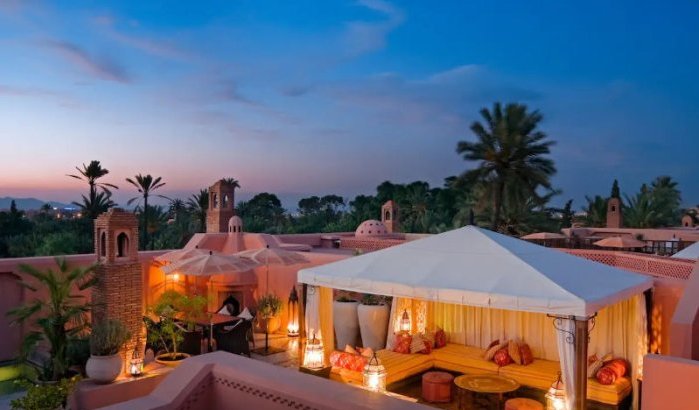 Beste steden voor een droomvakantie in Marokko