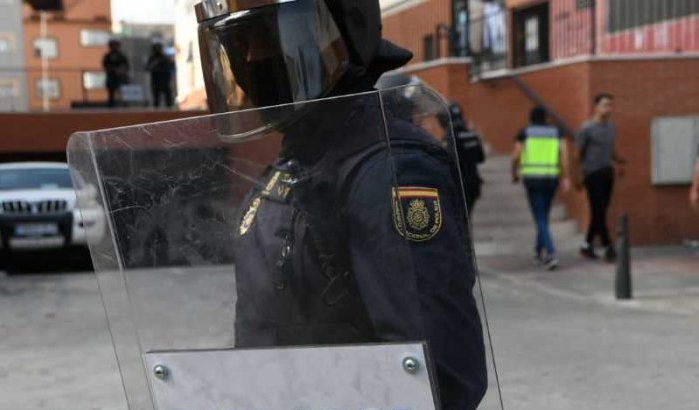 Marokkaan (17) in kritieke toestand na schietpartij in Sebta