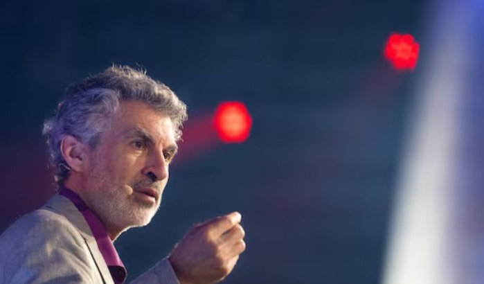 Marokkaan die AI hielp creëren waarschuwt voor duistere kant