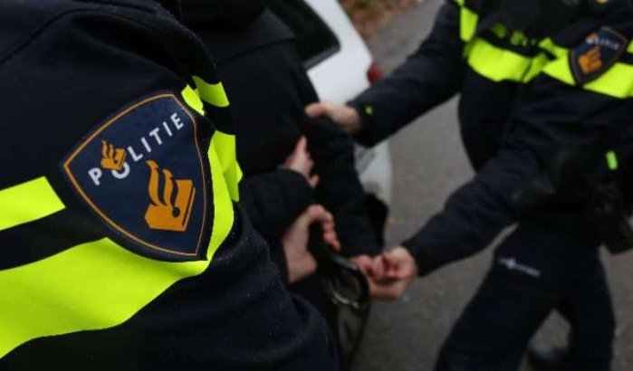  Nederland wil Younes naar Marokko terugsturen, Rabat weigert