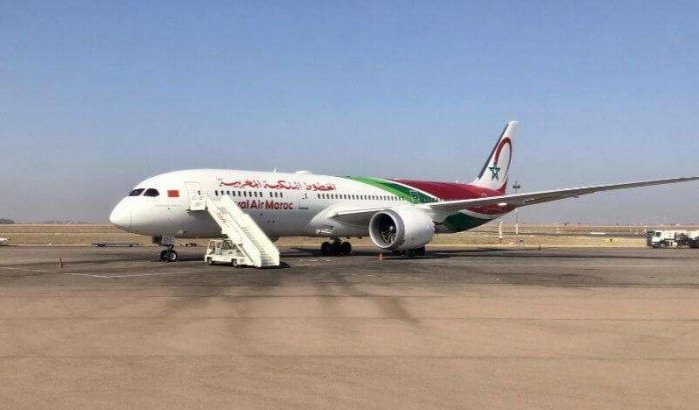 Marokko stuurt vliegtuigen naar Malaga om onderdanen terug te halen