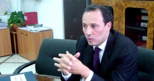 Karim Akkari
