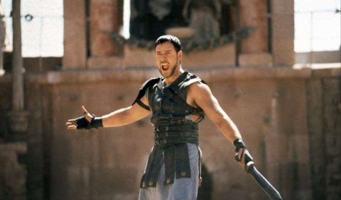 Ouarzazate in top 10 beste filmlokaties