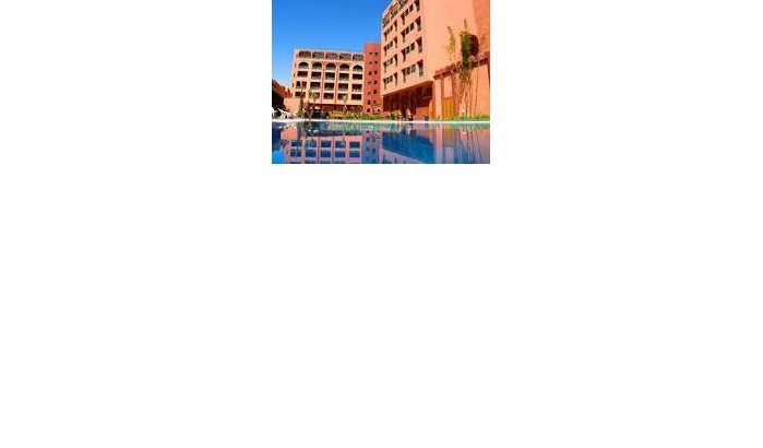 Toerist dood na val uit hotelkamer Marrakech