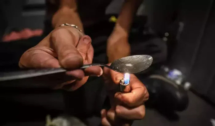 Verwoestende nieuwe drug richt ravage aan in Marokko