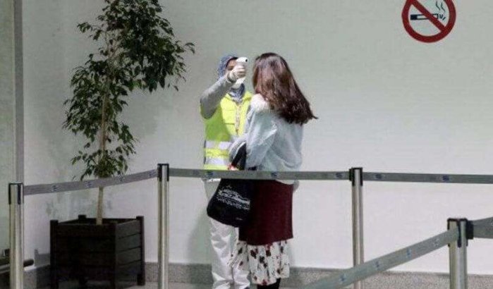 Belgen, Spanjaard en Marokkaan zorgen voor chaos op luchthaven Casablanca