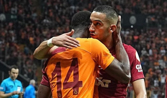 Hakim Ziyech haalt hard uit naar Chelsea