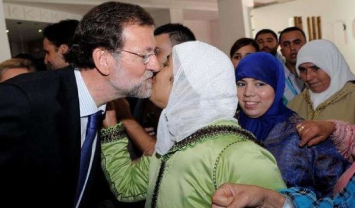 Moslims uit Sebta en Melilla keren naar goedkoper Marokko