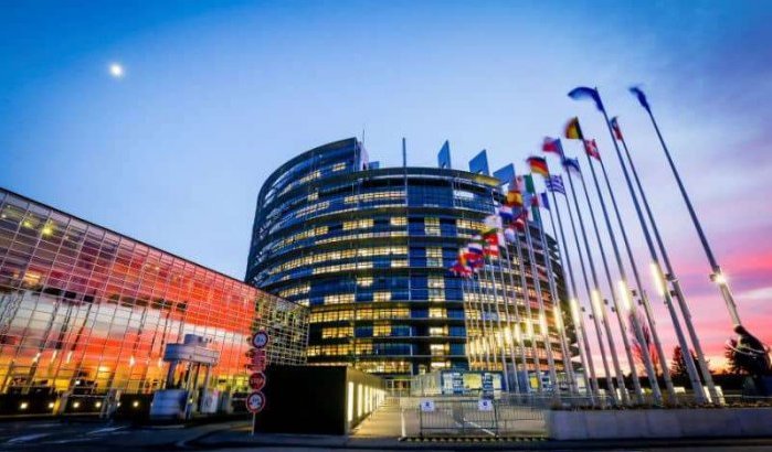 Europees Parlement: Marokko zette Spanje onder druk