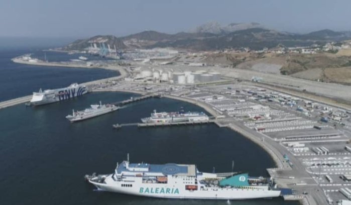 Maritiem vervoer: Marokko heeft een nationale vloot nodig